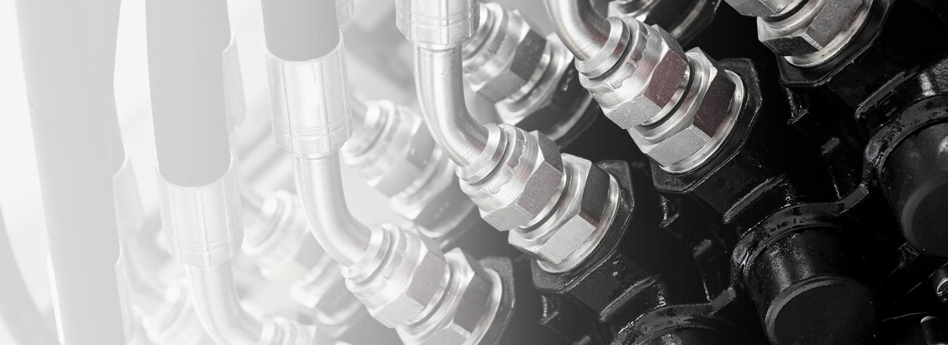 Hydrauliczne wtryski Slajd 1